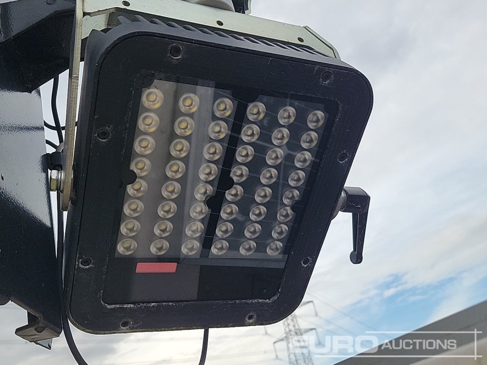 Toranj za osvetljenje 2022 Trime X SOLAR: slika 17 Toranj za osvetljenje 2022 Trime X SOLAR: slika 17