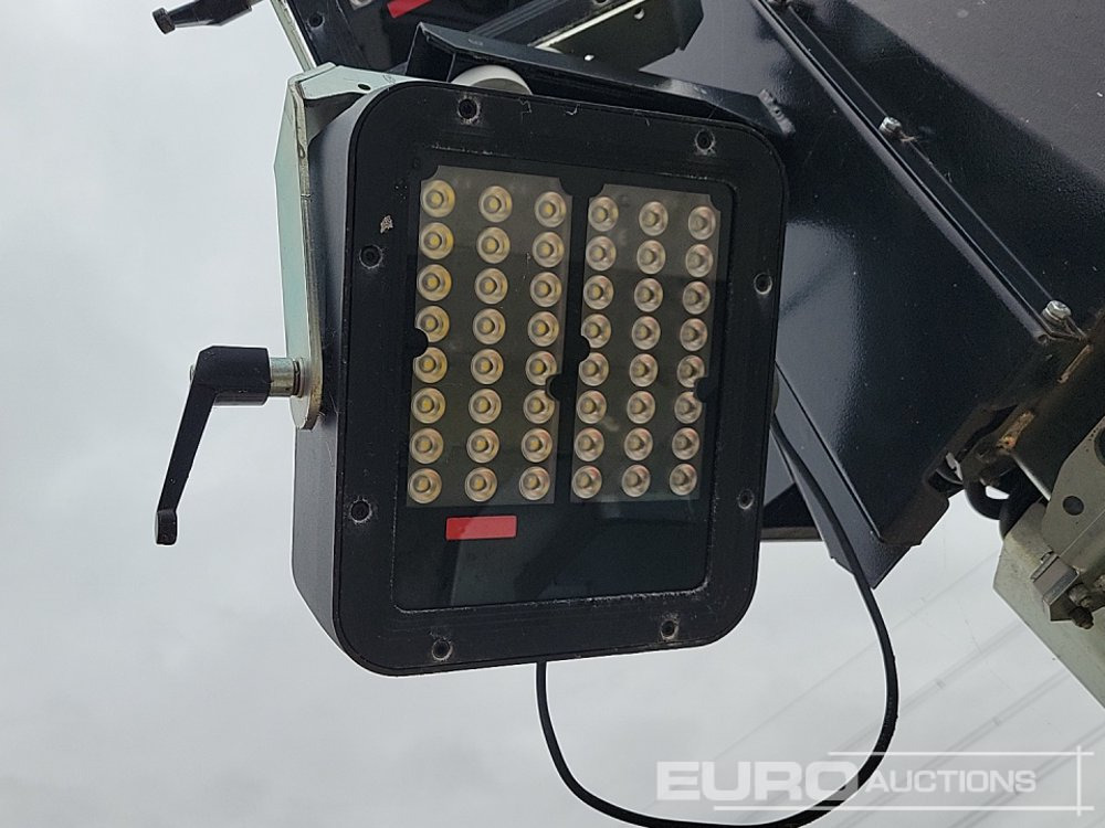 Toranj za osvetljenje 2022 Trime X-SOLAR: slika 17 Toranj za osvetljenje 2022 Trime X-SOLAR: slika 17