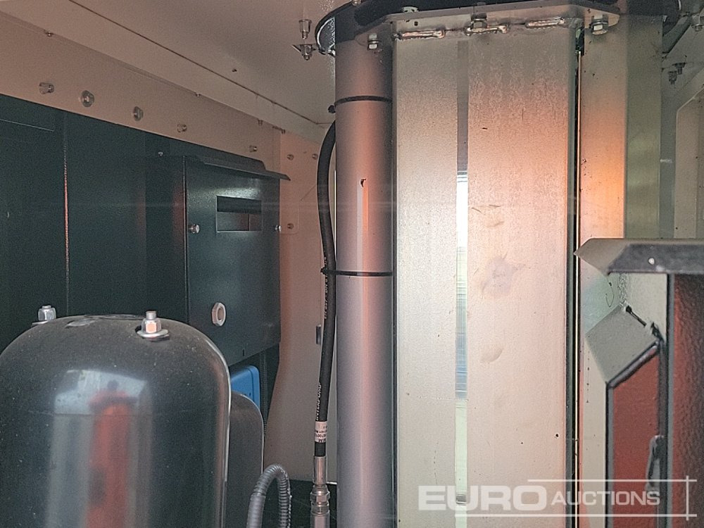 Toranj za osvetljenje 2022 Trime X-SOLAR: slika 35 Toranj za osvetljenje 2022 Trime X-SOLAR: slika 35