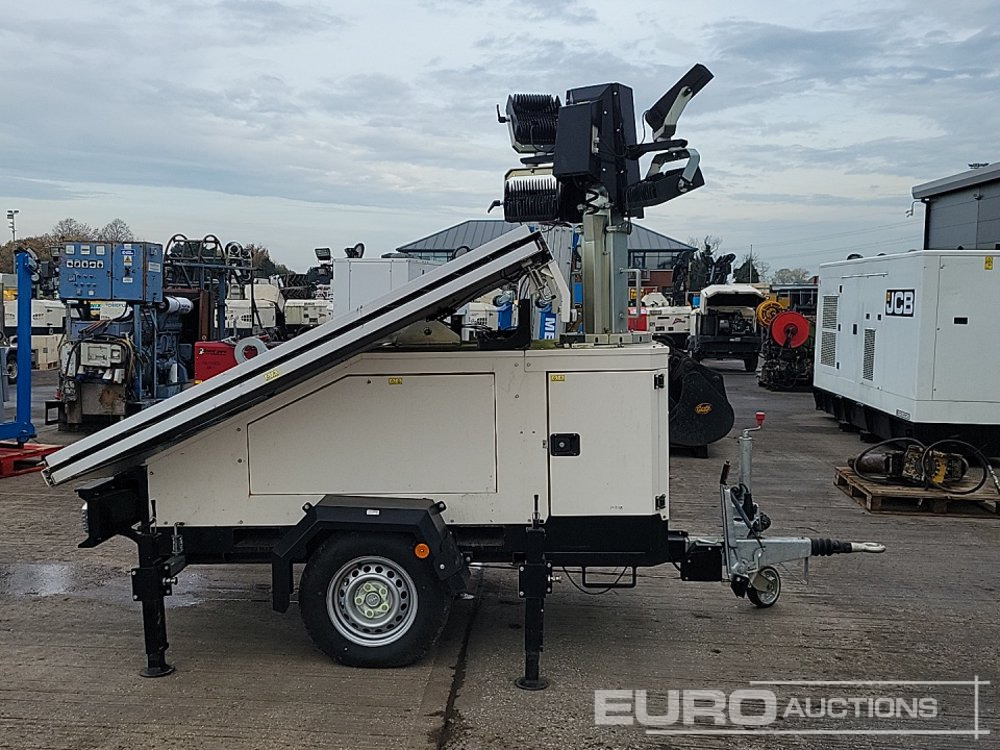 Toranj za osvetljenje 2022 Trime X SOLAR: slika 6 Toranj za osvetljenje 2022 Trime X SOLAR: slika 6