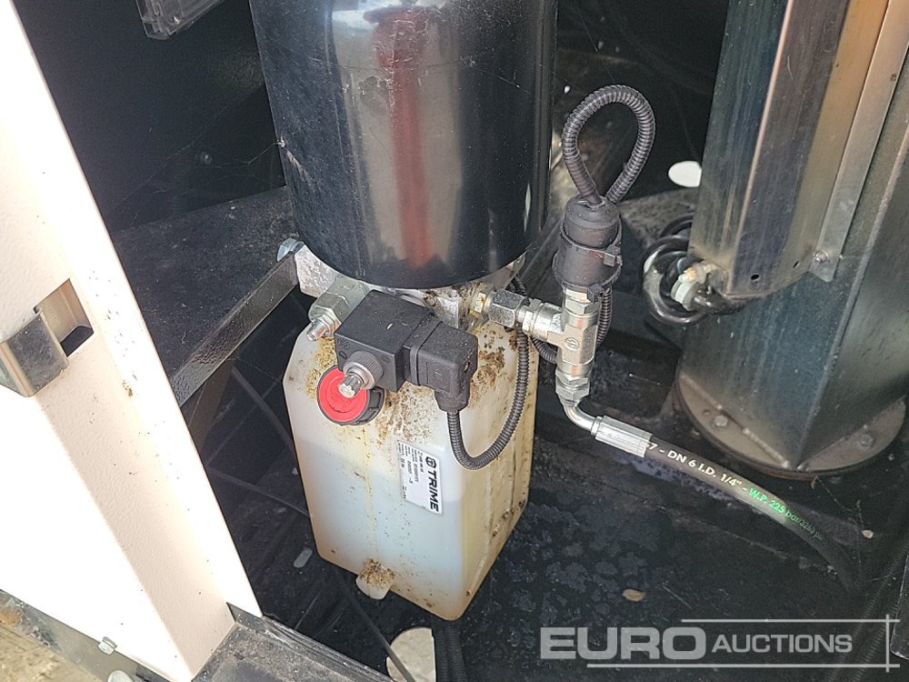 Toranj za osvetljenje 2022 Trime X SOLAR: slika 29 Toranj za osvetljenje 2022 Trime X SOLAR: slika 29