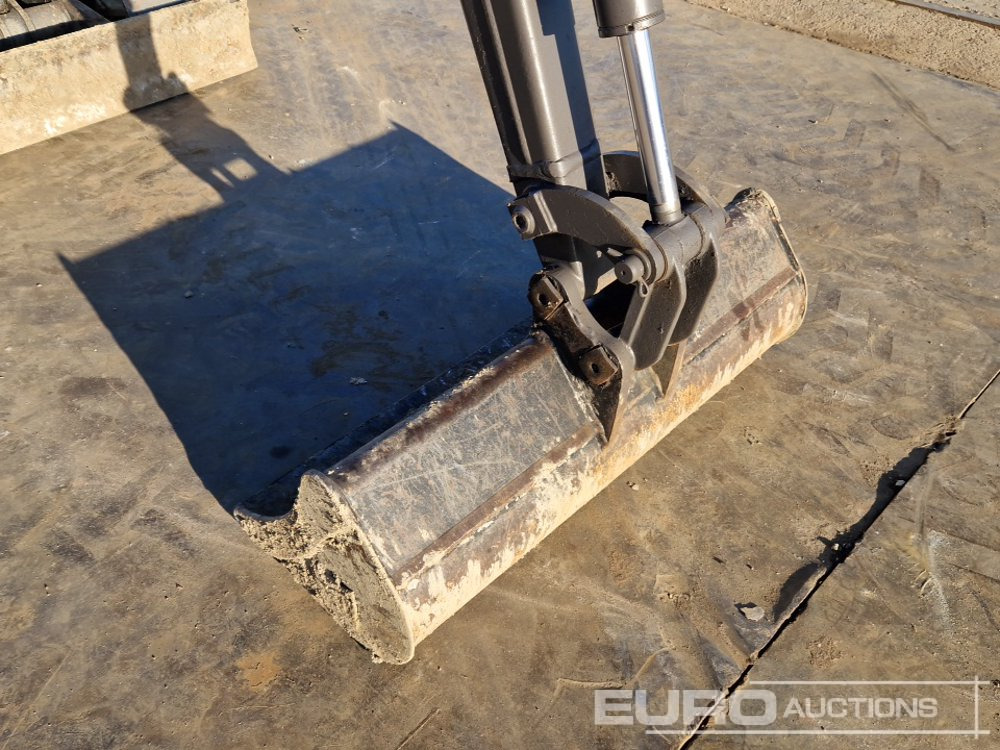 Mini bager 2022 Volvo ECR18E: slika 31
