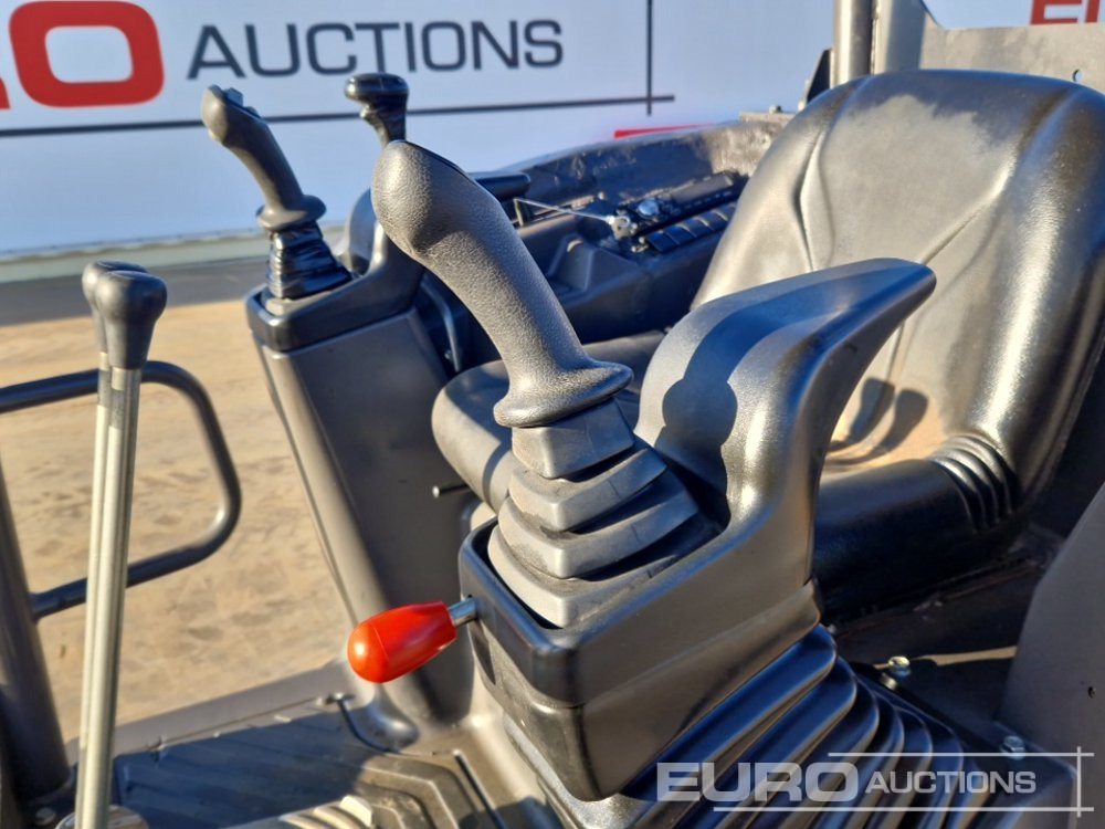 Mini bager 2022 Volvo ECR18E: slika 38