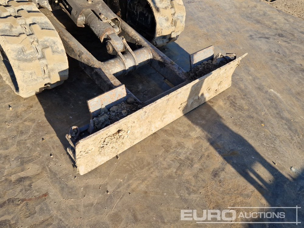 Mini bager 2022 Volvo ECR18E: slika 28