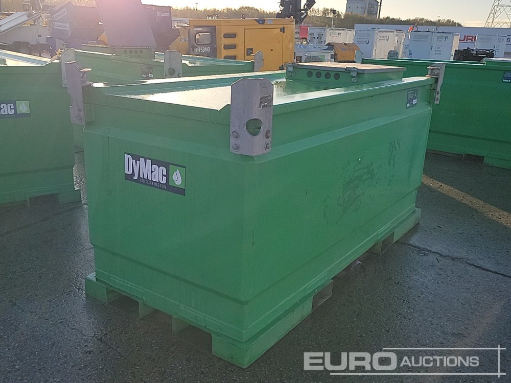 2023 DYMAC ACV-DEF-1650L - Rezervoar za skladištenje: slika 5 2023 DYMAC ACV-DEF-1650L - Rezervoar za skladištenje: slika 5