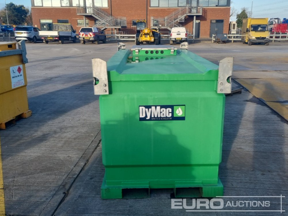 2023 DYMAC ACV-DEF-1650L - Rezervoar za skladištenje: slika 2 2023 DYMAC ACV-DEF-1650L - Rezervoar za skladištenje: slika 2