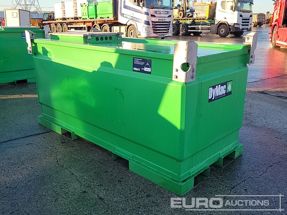 2023 DYMAC ACV-DEF-1650L - Rezervoar za skladištenje: slika 3 2023 DYMAC ACV-DEF-1650L - Rezervoar za skladištenje: slika 3