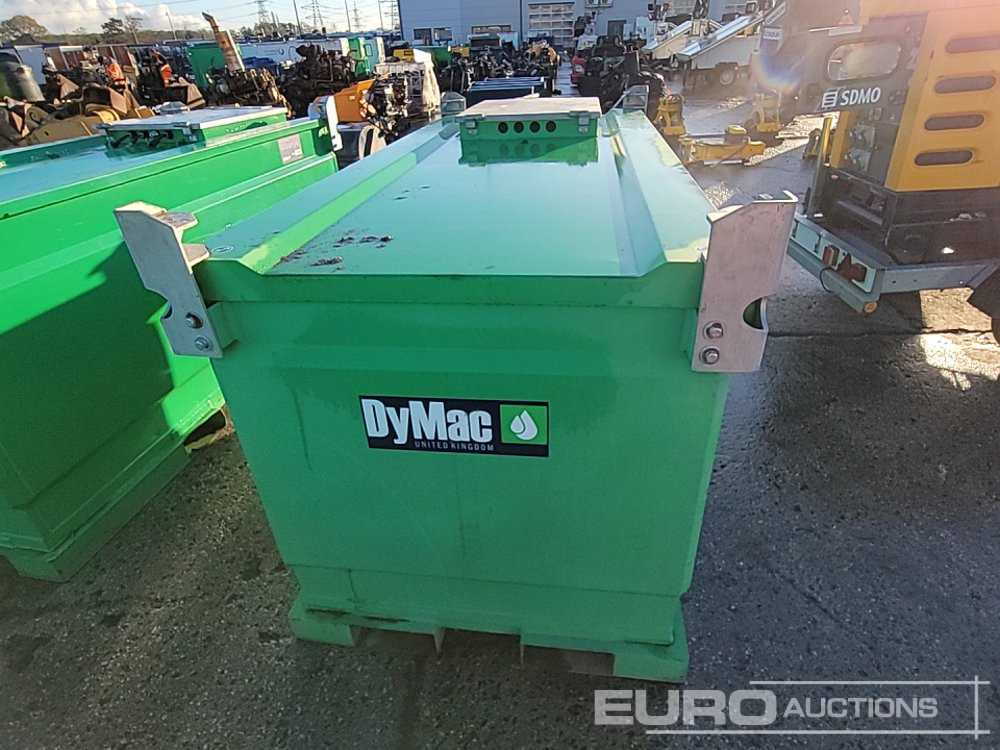 2023 DYMAC ACV-DEF-1650L - Rezervoar za skladištenje: slika 4 2023 DYMAC ACV-DEF-1650L - Rezervoar za skladištenje: slika 4