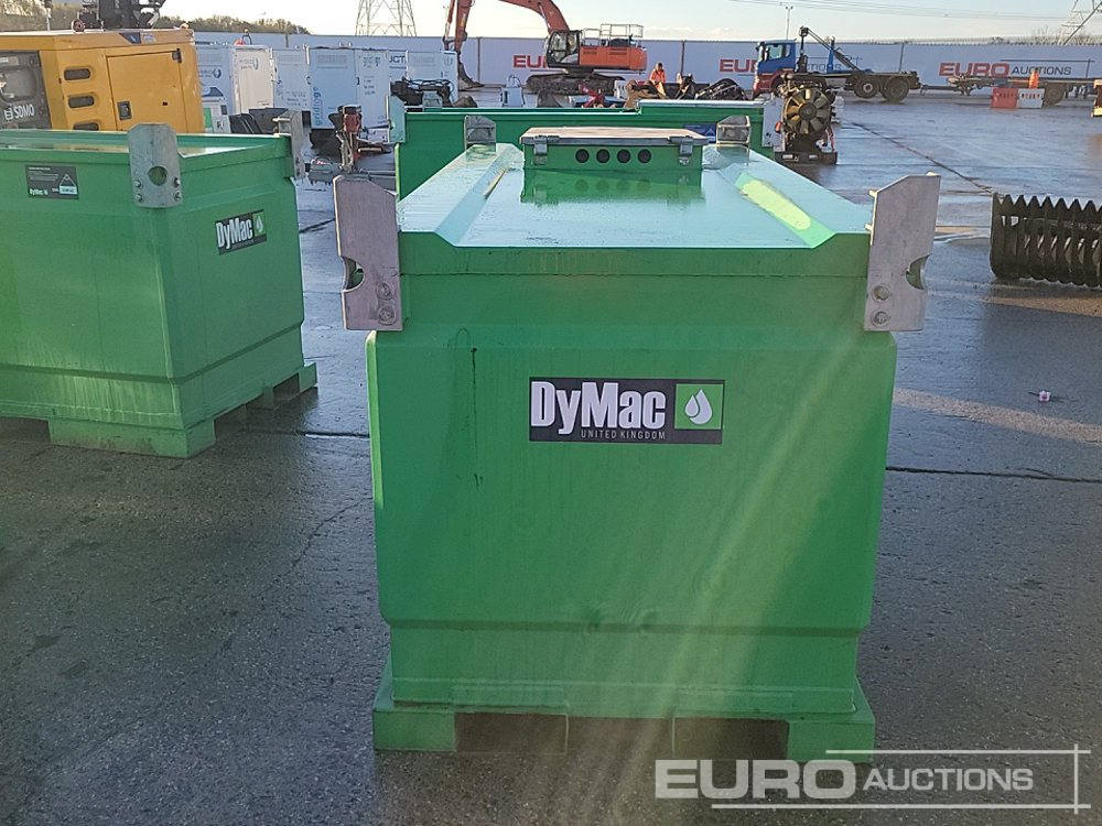 2023 DYMAC ACV-DEF-1650L - Rezervoar za skladištenje: slika 4 2023 DYMAC ACV-DEF-1650L - Rezervoar za skladištenje: slika 4