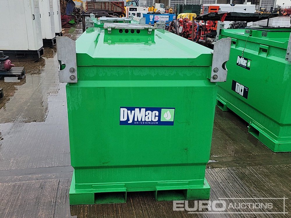 2023 DYMAC ACV-DEF-1650L - Rezervoar za skladištenje: slika 4 2023 DYMAC ACV-DEF-1650L - Rezervoar za skladištenje: slika 4