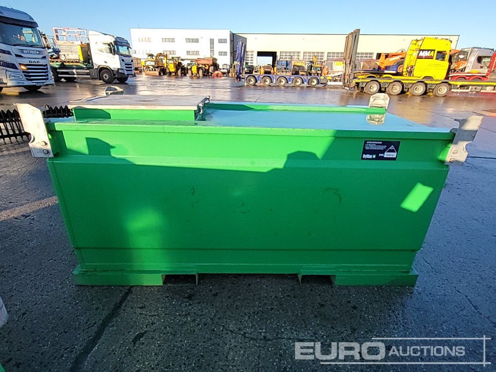 2023 DYMAC ACV-DEF-1650L - Rezervoar za skladištenje: slika 2 2023 DYMAC ACV-DEF-1650L - Rezervoar za skladištenje: slika 2