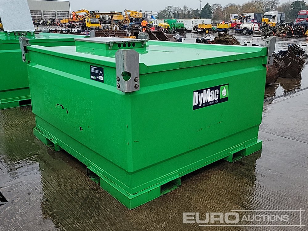 2023 DYMAC ACV-DEF-2650L - Rezervoar za skladištenje: slika 3 2023 DYMAC ACV-DEF-2650L - Rezervoar za skladištenje: slika 3