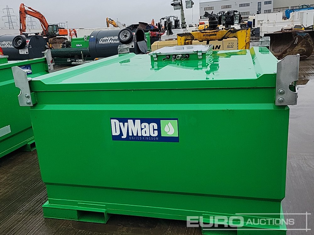 2023 DYMAC ACV-DEF-2650L - Rezervoar za skladištenje: slika 4 2023 DYMAC ACV-DEF-2650L - Rezervoar za skladištenje: slika 4