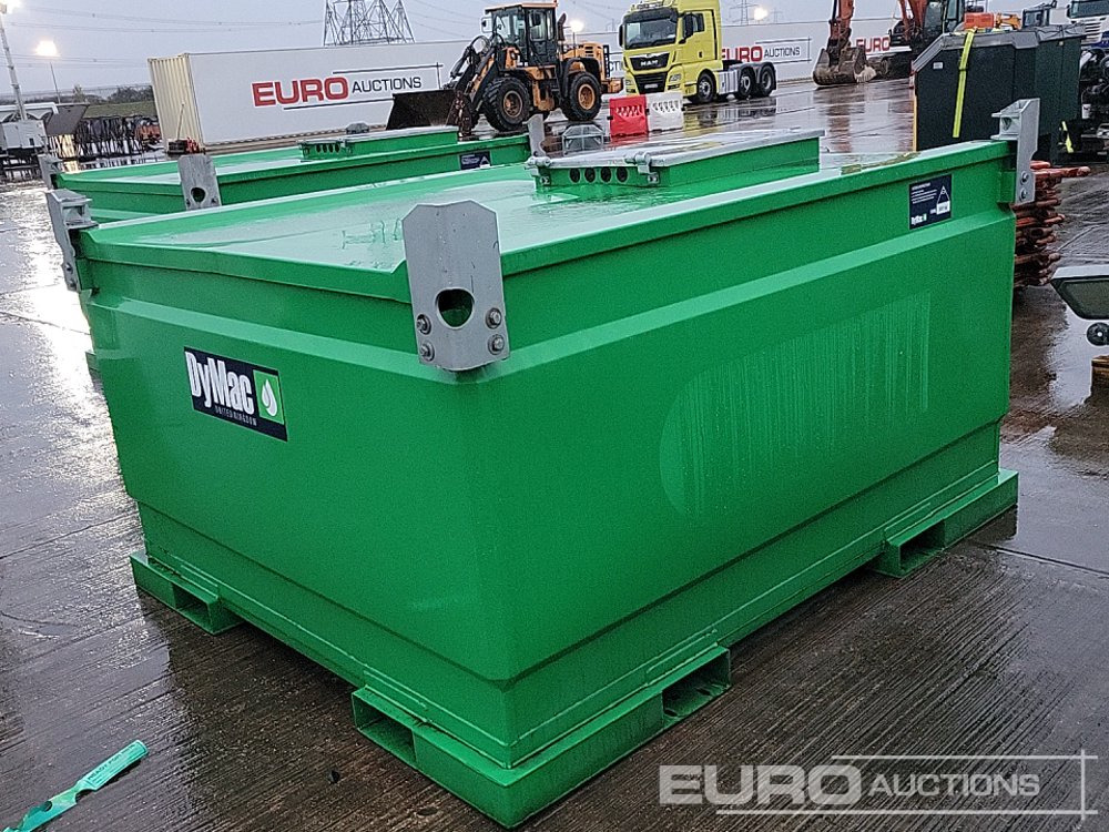 2023 DYMAC ACV-DEF-2650L - Rezervoar za skladištenje: slika 5 2023 DYMAC ACV-DEF-2650L - Rezervoar za skladištenje: slika 5