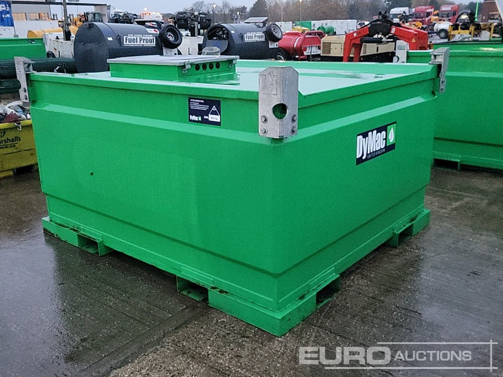 2023 DYMAC ACV-DEF-2650L - Rezervoar za skladištenje: slika 3 2023 DYMAC ACV-DEF-2650L - Rezervoar za skladištenje: slika 3