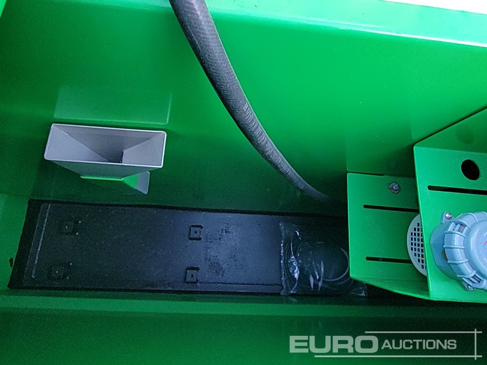 Rezervoar za skladištenje 2023 DYMAC ACV-DEF-2650L: slika 13