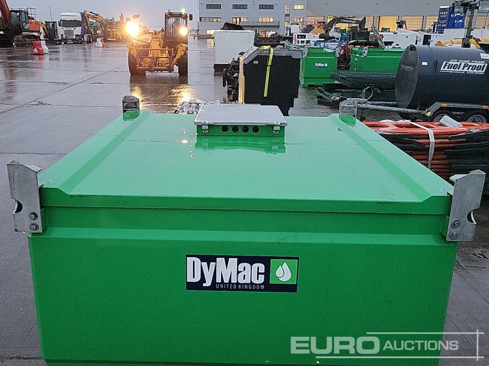 2023 DYMAC ACV-DEF-2650L - Rezervoar za skladištenje: slika 4 2023 DYMAC ACV-DEF-2650L - Rezervoar za skladištenje: slika 4