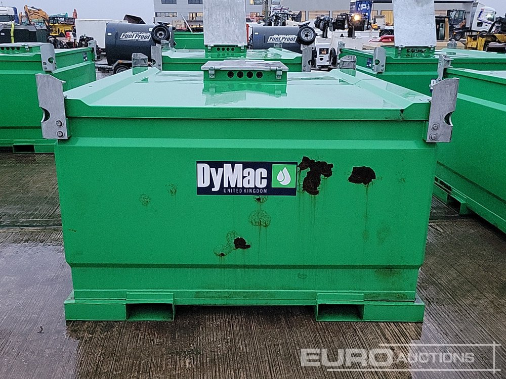 2023 DYMAC ACV-DEF-2650L - Rezervoar za skladištenje: slika 4 2023 DYMAC ACV-DEF-2650L - Rezervoar za skladištenje: slika 4