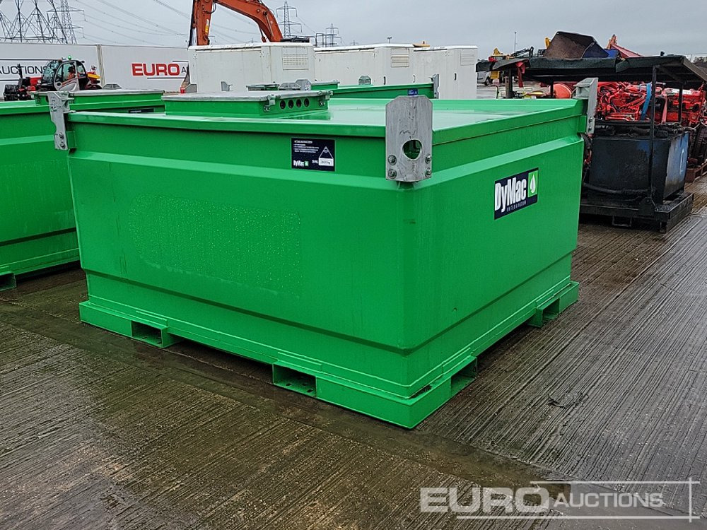 2023 DYMAC ACV-DEF-2650L - Rezervoar za skladištenje: slika 3 2023 DYMAC ACV-DEF-2650L - Rezervoar za skladištenje: slika 3