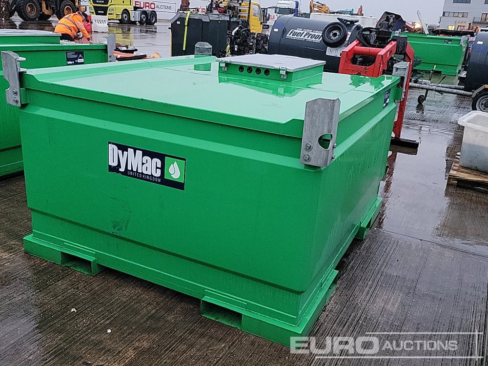 2023 DYMAC ACV-DEF-2650L - Rezervoar za skladištenje: slika 5 2023 DYMAC ACV-DEF-2650L - Rezervoar za skladištenje: slika 5