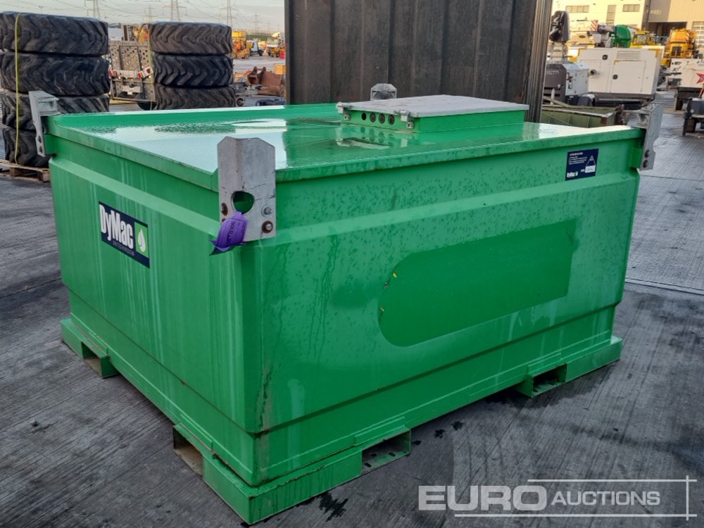 2023 DYMAC ACV-DEF-2650L - Rezervoar za skladištenje: slika 5 2023 DYMAC ACV-DEF-2650L - Rezervoar za skladištenje: slika 5