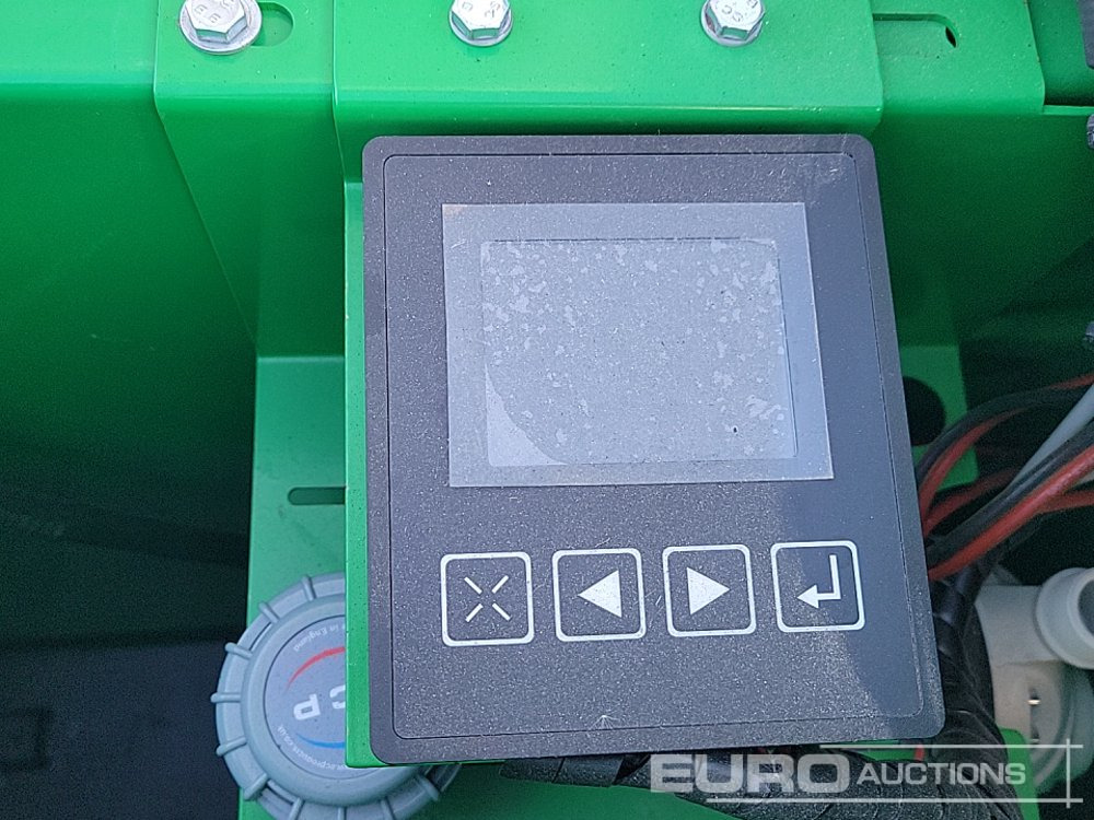 Rezervoar za skladištenje 2023 DYMAC ACV-DEF-2650L: slika 11