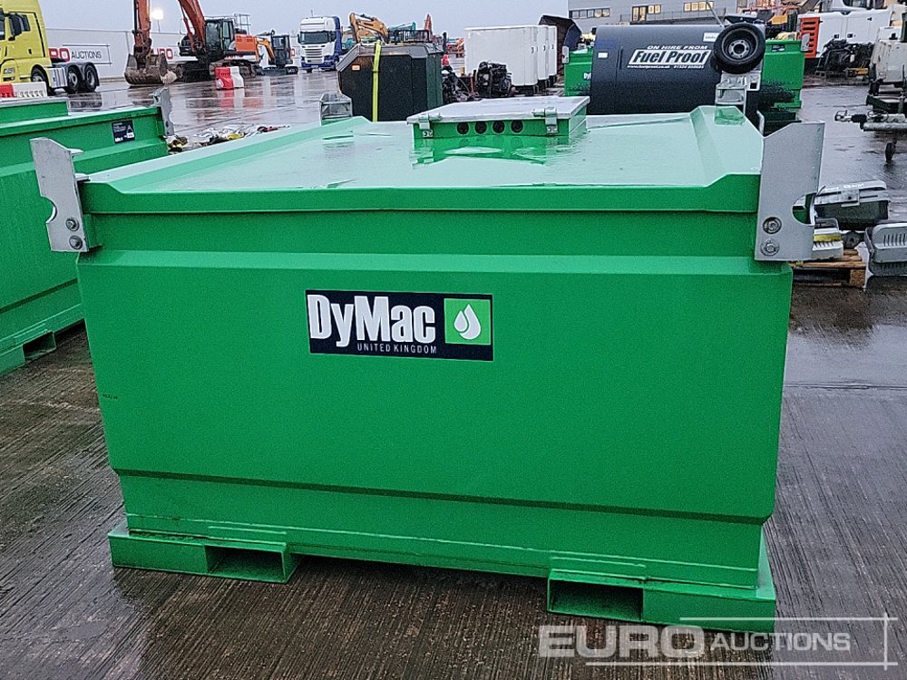 2023 DYMAC ACV-DEF-2650L - Rezervoar za skladištenje: slika 4 2023 DYMAC ACV-DEF-2650L - Rezervoar za skladištenje: slika 4