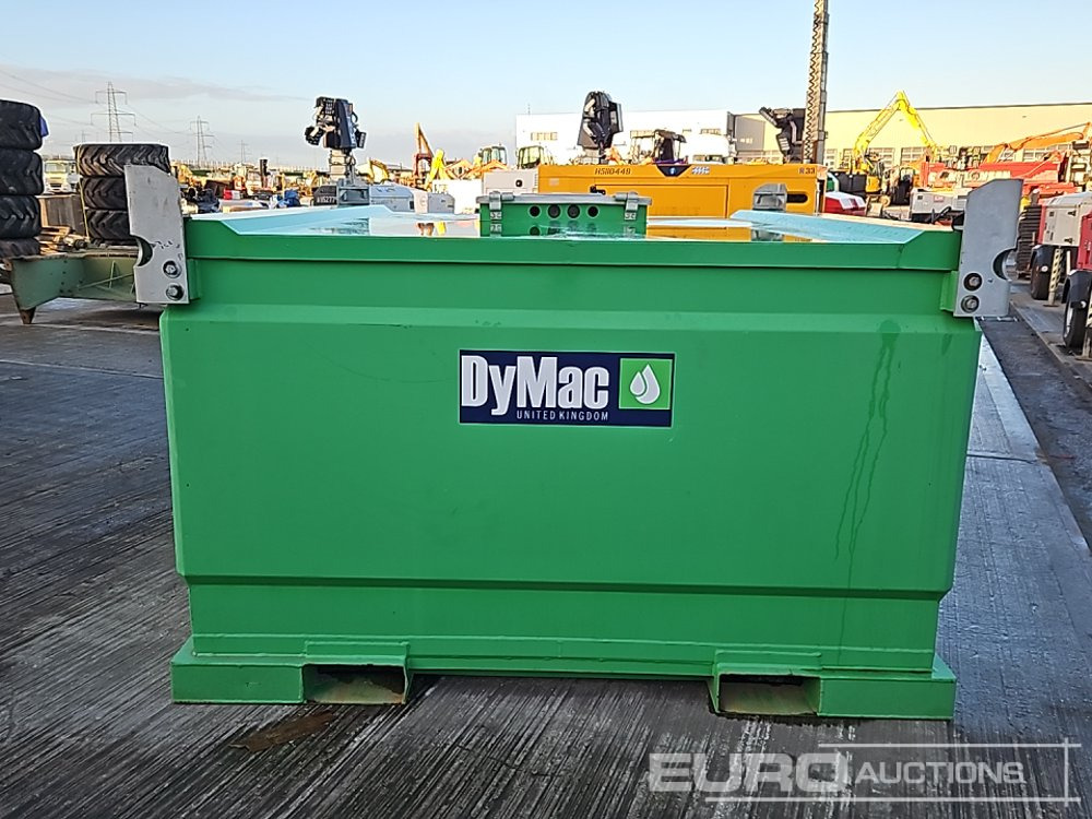 2023 DYMAC ACV-DEF-2650L - Rezervoar za skladištenje: slika 4 2023 DYMAC ACV-DEF-2650L - Rezervoar za skladištenje: slika 4