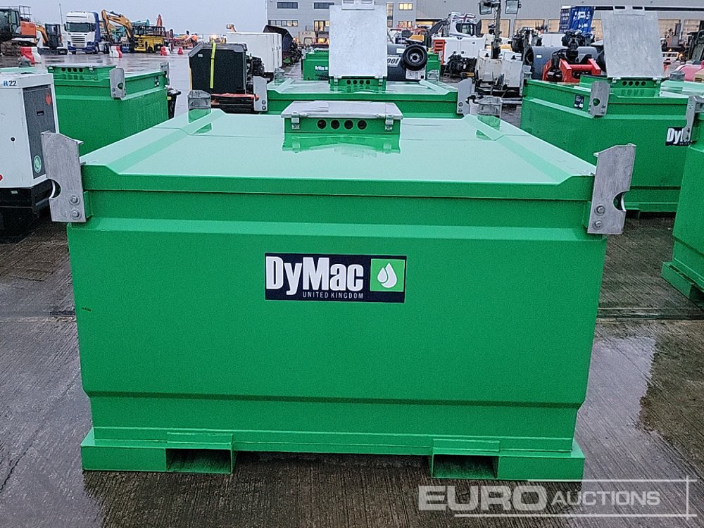 2023 DYMAC ACV-DEF-2650L - Rezervoar za skladištenje: slika 4 2023 DYMAC ACV-DEF-2650L - Rezervoar za skladištenje: slika 4