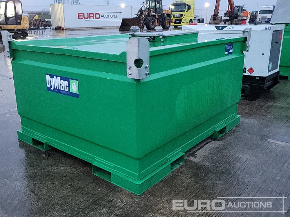 2023 DYMAC ACV-DEF-2650L - Rezervoar za skladištenje: slika 5 2023 DYMAC ACV-DEF-2650L - Rezervoar za skladištenje: slika 5