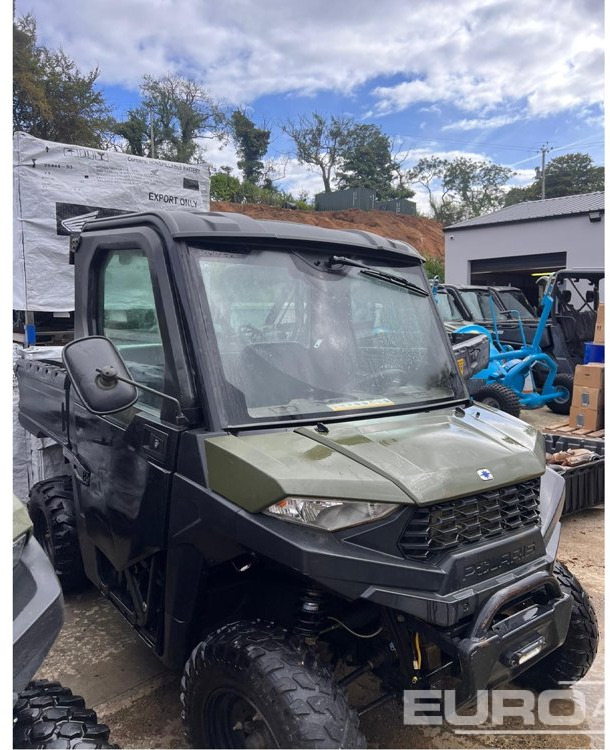 2023 Polaris Ranger 570 - ATV/ Četvorotočkaš: slika 4 2023 Polaris Ranger 570 - ATV/ Četvorotočkaš: slika 4