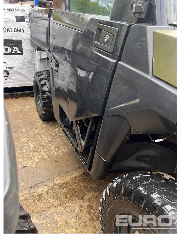 2023 Polaris Ranger 570 - ATV/ Četvorotočkaš: slika 5 2023 Polaris Ranger 570 - ATV/ Četvorotočkaš: slika 5