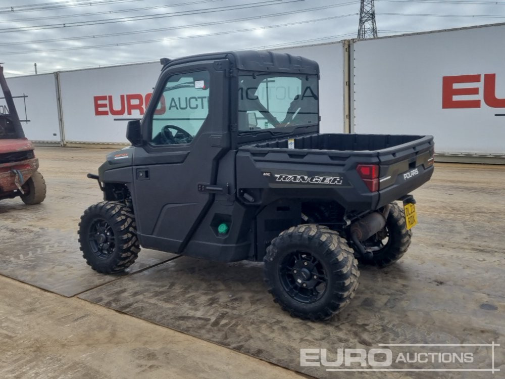 2023 Polaris Ranger - ATV/ Četvorotočkaš: slika 3 2023 Polaris Ranger - ATV/ Četvorotočkaš: slika 3