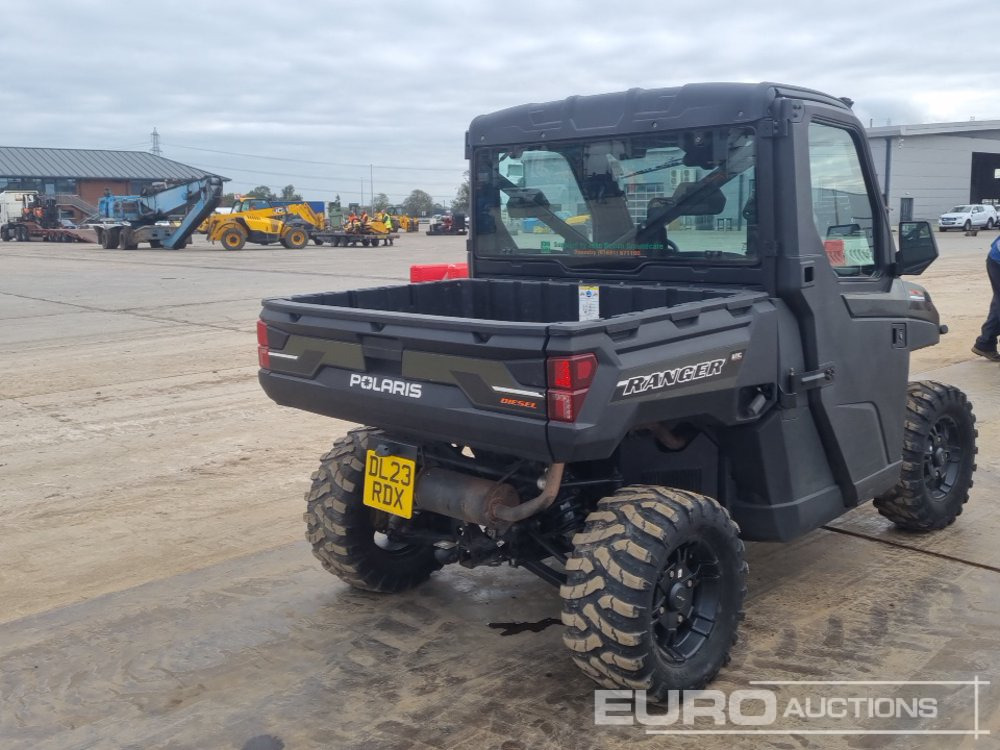 2023 Polaris Ranger - ATV/ Četvorotočkaš: slika 5 2023 Polaris Ranger - ATV/ Četvorotočkaš: slika 5