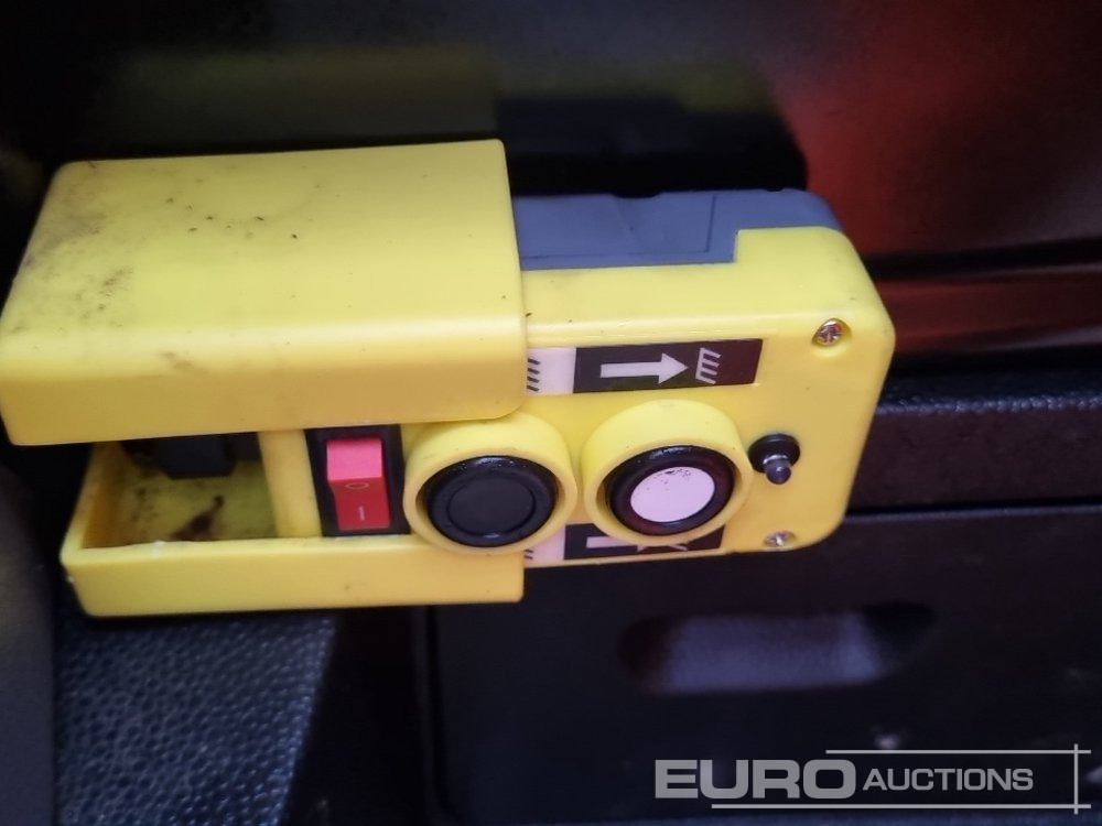 2024 Ford Transit 350 - Dostavno vozilo kiper: slika 1 2024 Ford Transit 350 - Dostavno vozilo kiper: slika 1