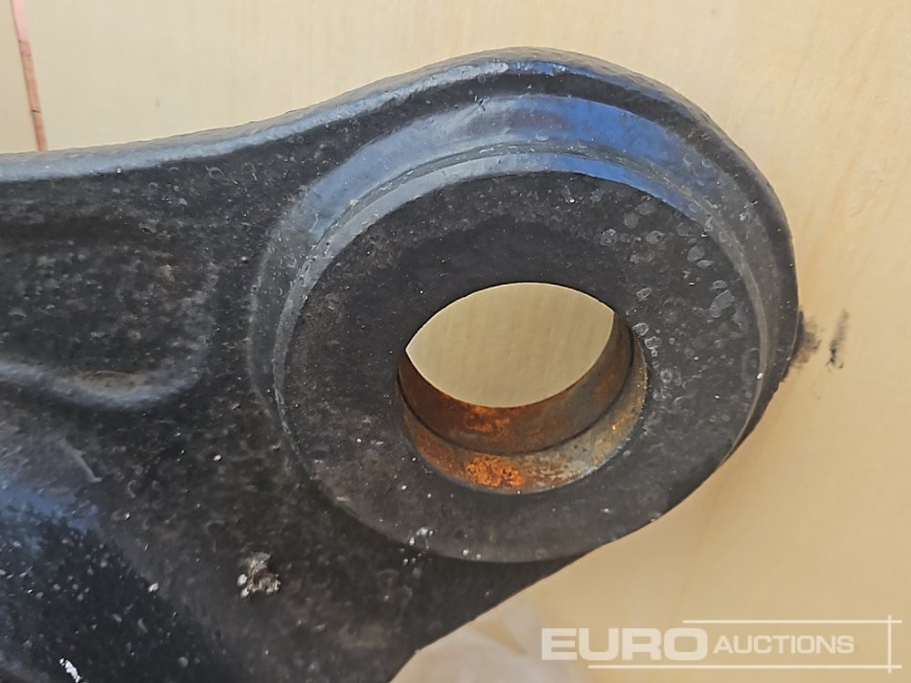 2024 Miller Hydraulic Double Lock QH 65mm Pin to suit 13 Ton Excavator - Brza spojnica: slika 5 2024 Miller Hydraulic Double Lock QH 65mm Pin to suit 13 Ton Excavator - Brza spojnica: slika 5