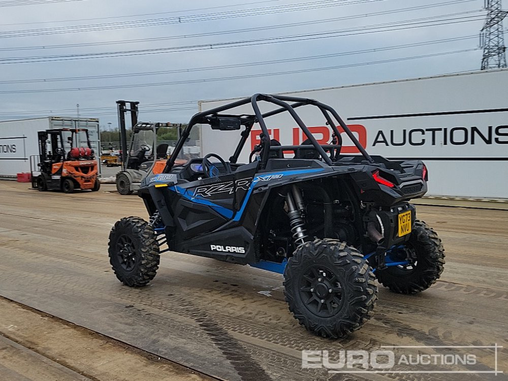 2024 Polaris RZR1000 - ATV/ Četvorotočkaš: slika 3 2024 Polaris RZR1000 - ATV/ Četvorotočkaš: slika 3