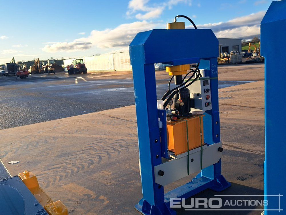 2025 Fluidmex AT-75 - Гаражна опрема: slika 4 2025 Fluidmex AT-75 - Гаражна опрема: slika 4