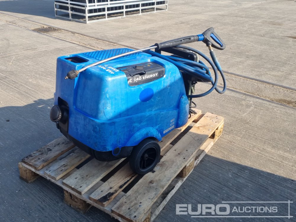 250 Volt Pressure Washer - Perač pod pritiskom: slika 1 250 Volt Pressure Washer - Perač pod pritiskom: slika 1