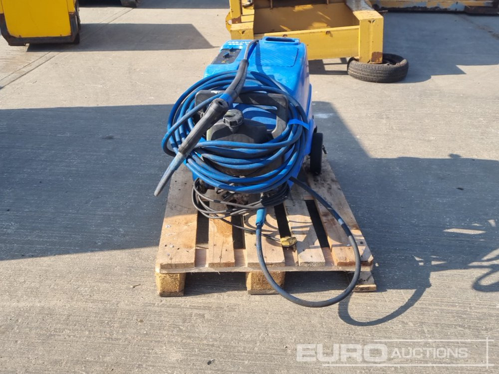 250 Volt Pressure Washer - Perač pod pritiskom: slika 4 250 Volt Pressure Washer - Perač pod pritiskom: slika 4