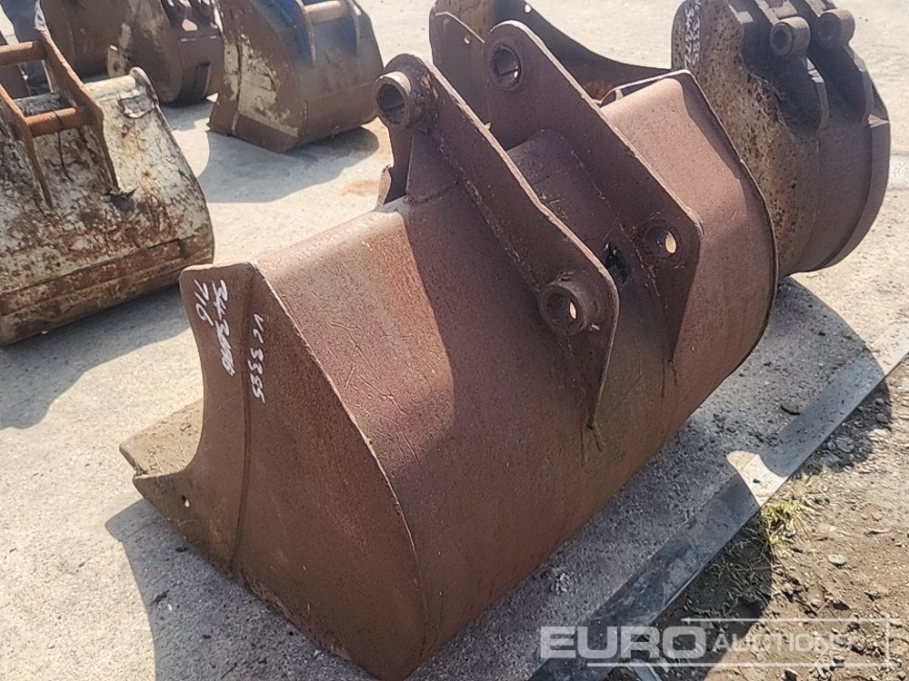 36" Digging Bucket to suit JCB 3CX - Kašika: slika 3 36" Digging Bucket to suit JCB 3CX - Kašika: slika 3