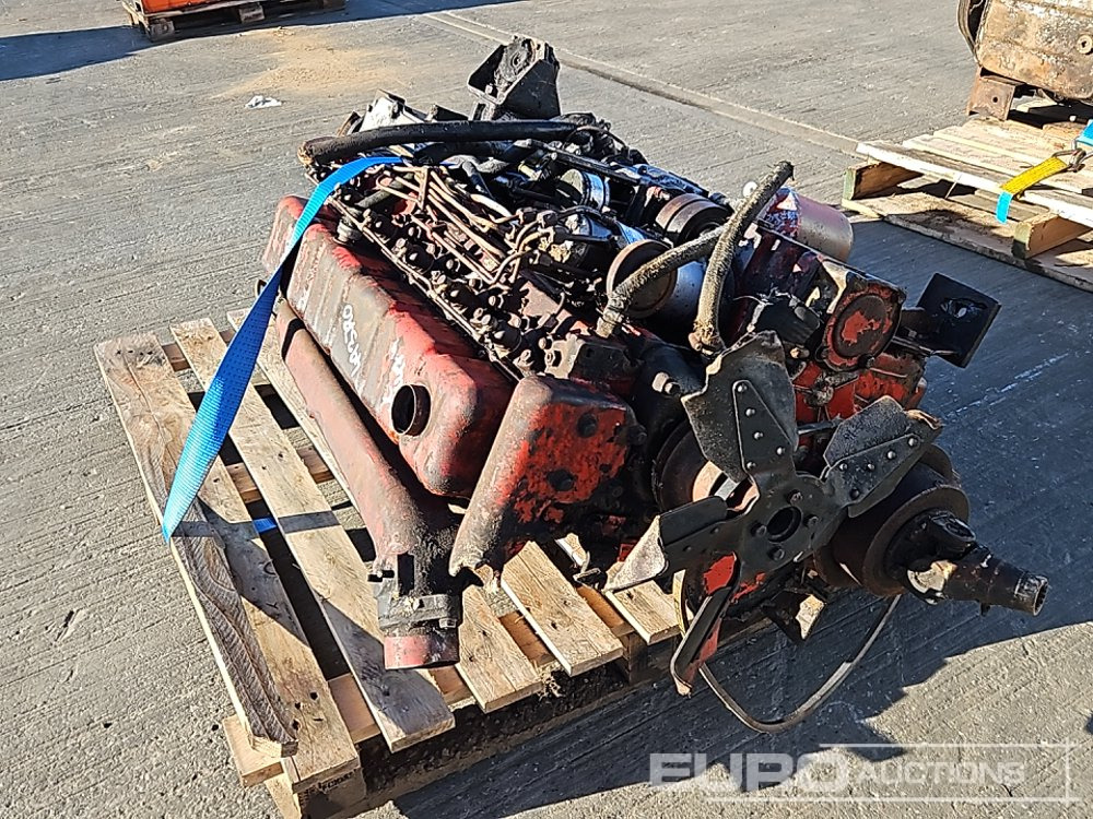 6 Cylinder Engine, Gearbox - Motor: slika 3 6 Cylinder Engine, Gearbox - Motor: slika 3