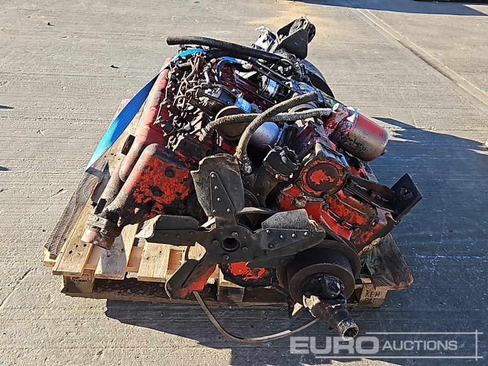 6 Cylinder Engine, Gearbox - Motor: slika 4 6 Cylinder Engine, Gearbox - Motor: slika 4