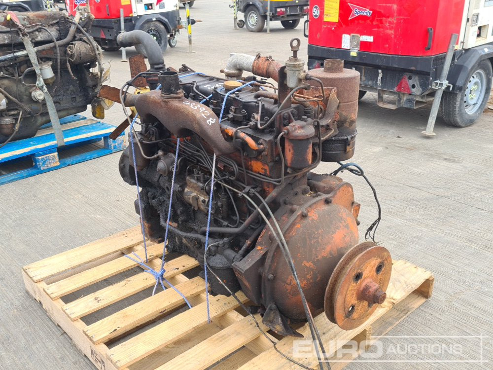 6 Cylinder Engine - Motor: slika 3 6 Cylinder Engine - Motor: slika 3