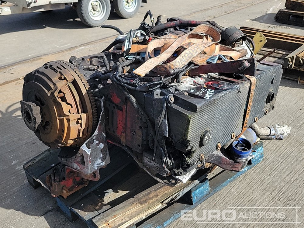 6 Cylinder Engine - Motor: slika 5 6 Cylinder Engine - Motor: slika 5