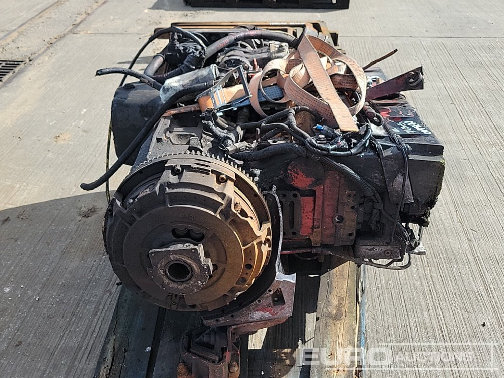 6 Cylinder Engine - Motor: slika 4 6 Cylinder Engine - Motor: slika 4