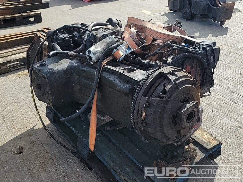 6 Cylinder Engine - Motor: slika 3 6 Cylinder Engine - Motor: slika 3