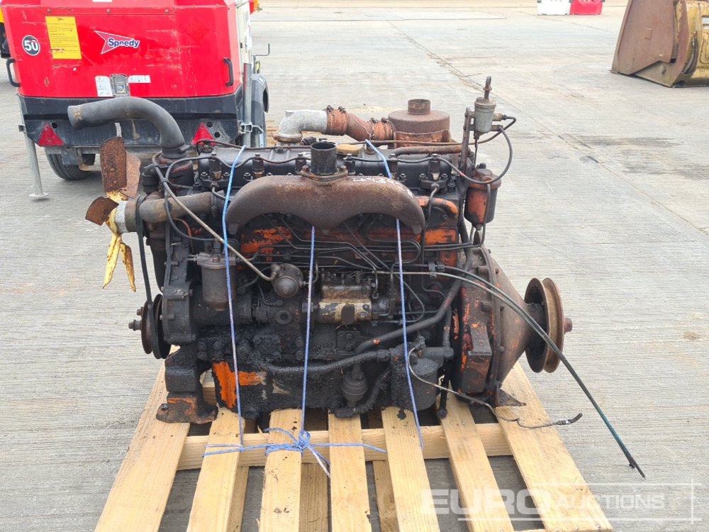 6 Cylinder Engine - Motor: slika 2 6 Cylinder Engine - Motor: slika 2