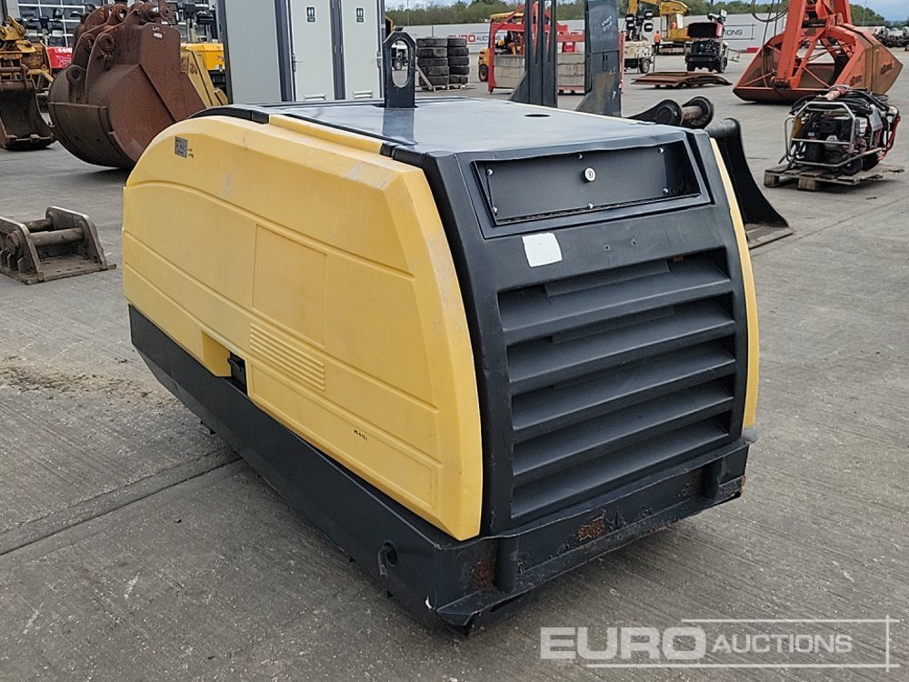 6" Water Pump, Isuzu Engine - Pumpa za vodu: slika 3 6" Water Pump, Isuzu Engine - Pumpa za vodu: slika 3