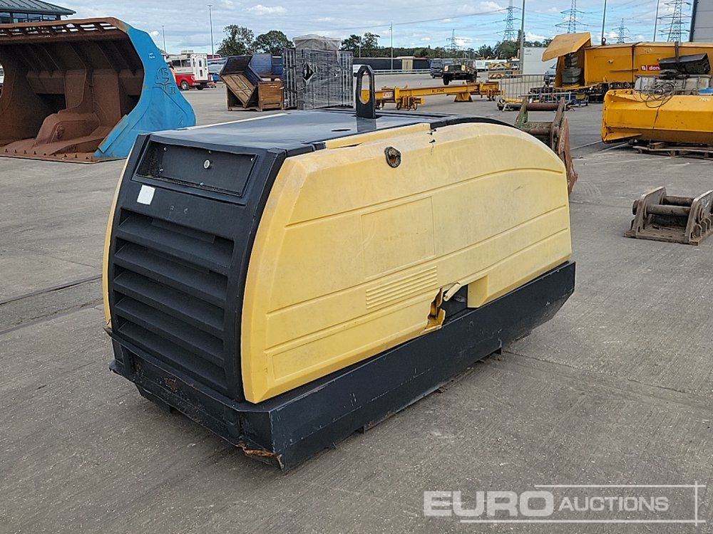 6" Water Pump, Isuzu Engine - Pumpa za vodu: slika 5 6" Water Pump, Isuzu Engine - Pumpa za vodu: slika 5